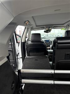 2016 Cadillac SRX Premium Collection - Photo 23 - Spokane, WA 99202