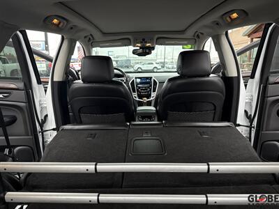 2016 Cadillac SRX Premium Collection - Photo 24 - Spokane, WA 99202