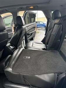 2016 Cadillac SRX Premium Collection - Photo 22 - Spokane, WA 99202