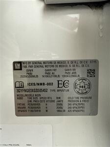 2016 Cadillac SRX Premium Collection - Photo 46 - Spokane, WA 99202