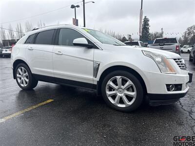 2016 Cadillac SRX Premium Collection - Photo 3 - Spokane, WA 99202