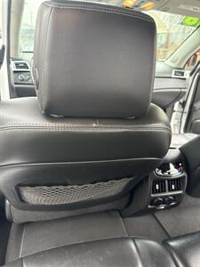 2016 Cadillac SRX Premium Collection - Photo 19 - Spokane, WA 99202