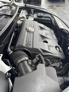 2016 Cadillac SRX Premium Collection - Photo 44 - Spokane, WA 99202