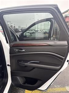 2016 Cadillac SRX Premium Collection - Photo 13 - Spokane, WA 99202