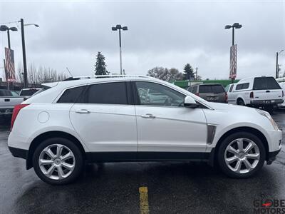 2016 Cadillac SRX Premium Collection - Photo 4 - Spokane, WA 99202