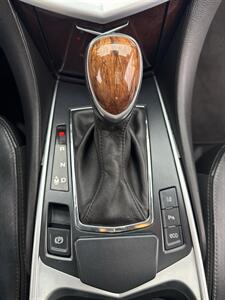 2016 Cadillac SRX Premium Collection - Photo 31 - Spokane, WA 99202