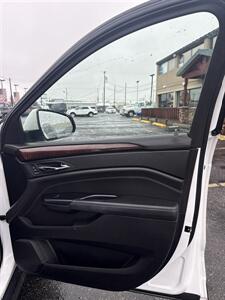 2016 Cadillac SRX Premium Collection - Photo 12 - Spokane, WA 99202