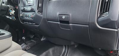 2015 Chevrolet Silverado 2500 Work Truck - Photo 62 - Spokane, WA 99202