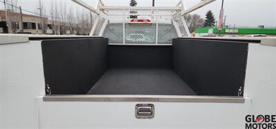 2015 Chevrolet Silverado 2500 Work Truck - Photo 32 - Spokane, WA 99202