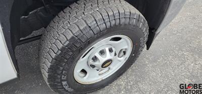 2015 Chevrolet Silverado 2500 Work Truck - Photo 23 - Spokane, WA 99202