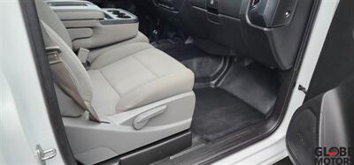 2015 Chevrolet Silverado 2500 Work Truck - Photo 58 - Spokane, WA 99202