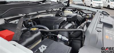 2015 Chevrolet Silverado 2500 Work Truck - Photo 46 - Spokane, WA 99202