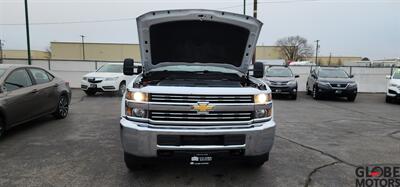 2015 Chevrolet Silverado 2500 Work Truck - Photo 42 - Spokane, WA 99202
