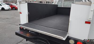 2015 Chevrolet Silverado 2500 Work Truck - Photo 35 - Spokane, WA 99202