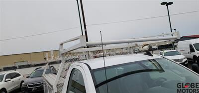 2015 Chevrolet Silverado 2500 Work Truck - Photo 26 - Spokane, WA 99202