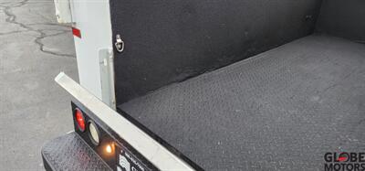 2015 Chevrolet Silverado 2500 Work Truck - Photo 36 - Spokane, WA 99202