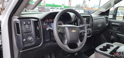 2015 Chevrolet Silverado 2500 Work Truck - Photo 8 - Spokane, WA 99202
