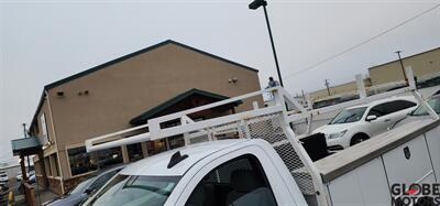 2015 Chevrolet Silverado 2500 Work Truck - Photo 40 - Spokane, WA 99202