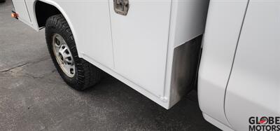 2015 Chevrolet Silverado 2500 Work Truck - Photo 27 - Spokane, WA 99202