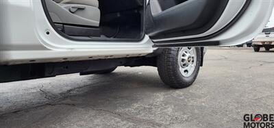 2015 Chevrolet Silverado 2500 Work Truck - Photo 56 - Spokane, WA 99202