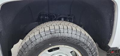 2015 Chevrolet Silverado 2500 Work Truck - Photo 41 - Spokane, WA 99202