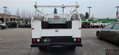 2015 Chevrolet Silverado 2500 Work Truck - Photo 5 - Spokane, WA 99202