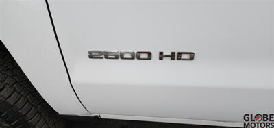 2015 Chevrolet Silverado 2500 Work Truck - Photo 20 - Spokane, WA 99202