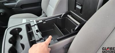 2015 Chevrolet Silverado 2500 Work Truck - Photo 11 - Spokane, WA 99202