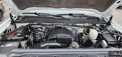 2015 Chevrolet Silverado 2500 Work Truck - Photo 45 - Spokane, WA 99202