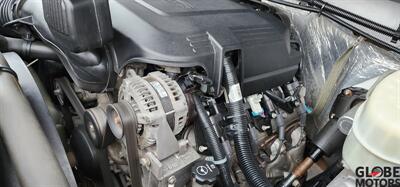 2015 Chevrolet Silverado 2500 Work Truck - Photo 48 - Spokane, WA 99202