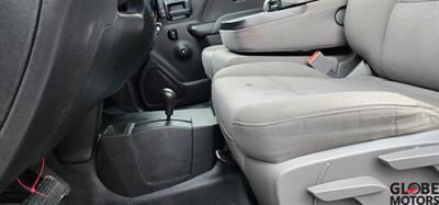 2015 Chevrolet Silverado 2500 Work Truck - Photo 14 - Spokane, WA 99202