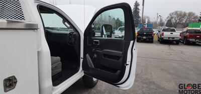 2015 Chevrolet Silverado 2500 Work Truck - Photo 57 - Spokane, WA 99202