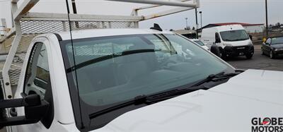 2015 Chevrolet Silverado 2500 Work Truck - Photo 25 - Spokane, WA 99202