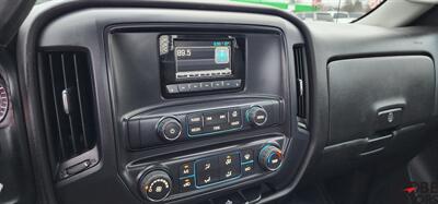 2015 Chevrolet Silverado 2500 Work Truck - Photo 18 - Spokane, WA 99202