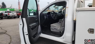 2015 Chevrolet Silverado 2500 Work Truck - Photo 6 - Spokane, WA 99202