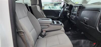 2015 Chevrolet Silverado 2500 Work Truck - Photo 59 - Spokane, WA 99202