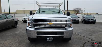 2015 Chevrolet Silverado 2500 Work Truck - Photo 2 - Spokane, WA 99202