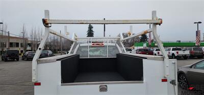 2015 Chevrolet Silverado 2500 Work Truck - Photo 33 - Spokane, WA 99202