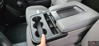 2015 Chevrolet Silverado 2500 Work Truck - Photo 10 - Spokane, WA 99202