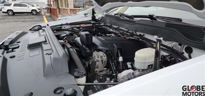 2015 Chevrolet Silverado 2500 Work Truck - Photo 47 - Spokane, WA 99202