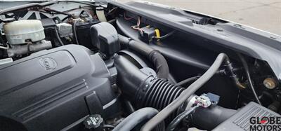 2015 Chevrolet Silverado 2500 Work Truck - Photo 51 - Spokane, WA 99202