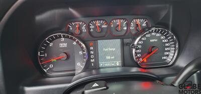 2015 Chevrolet Silverado 2500 Work Truck - Photo 9 - Spokane, WA 99202