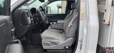 2015 Chevrolet Silverado 2500 Work Truck - Photo 7 - Spokane, WA 99202