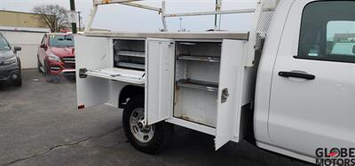 2015 Chevrolet Silverado 2500 Work Truck - Photo 28 - Spokane, WA 99202