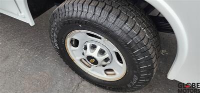 2015 Chevrolet Silverado 2500 Work Truck - Photo 21 - Spokane, WA 99202