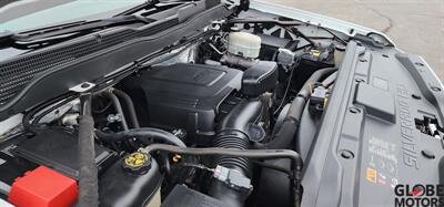 2015 Chevrolet Silverado 2500 Work Truck - Photo 50 - Spokane, WA 99202