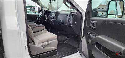 2015 Chevrolet Silverado 2500 Work Truck - Photo 54 - Spokane, WA 99202