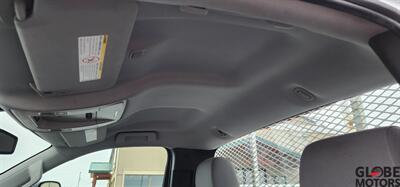 2015 Chevrolet Silverado 2500 Work Truck - Photo 12 - Spokane, WA 99202