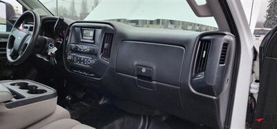 2015 Chevrolet Silverado 2500 Work Truck - Photo 60 - Spokane, WA 99202