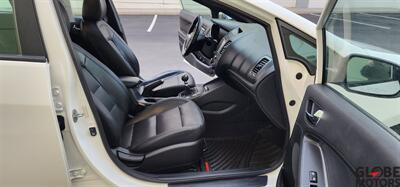 2015 Kia Forte 5 SX   - Photo 34 - Spokane, WA 99202